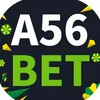 a56bet Logo